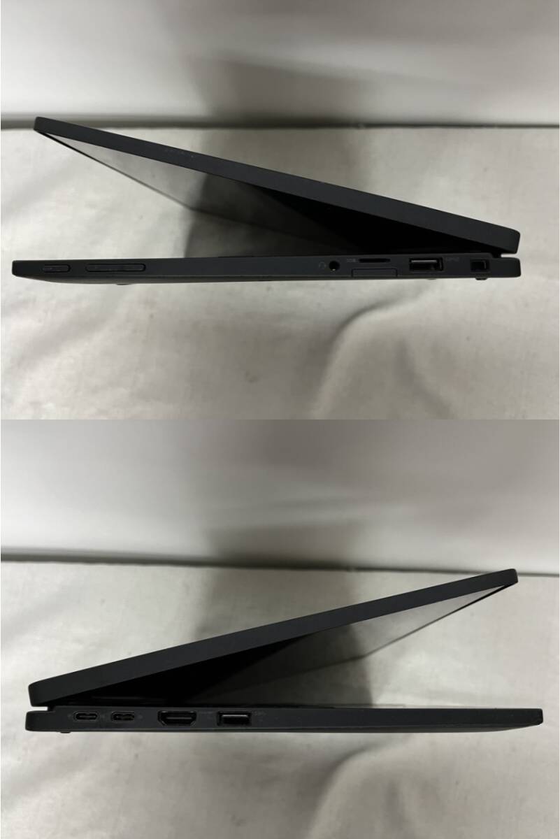 タッチパネル・Core i5-8250U/メモリ8G/SSD 256GB●DELL Latitude 7390 2-in-1●中古Win11・中古・動作保証無・現状品 No.26_画像4