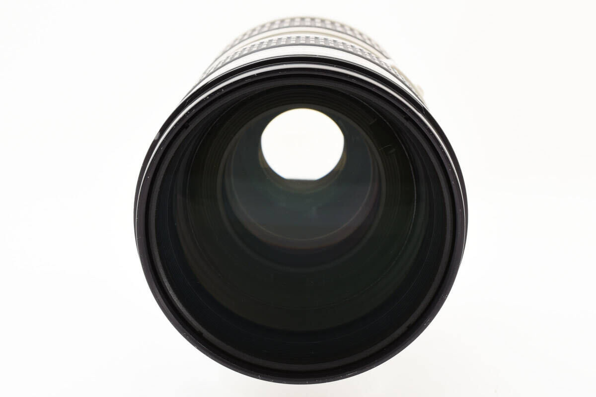 ★並品★ Canon キヤノン EF70-200mm F2.8 L USM 望遠ズームレンズ レンズフード付き #2820_画像3