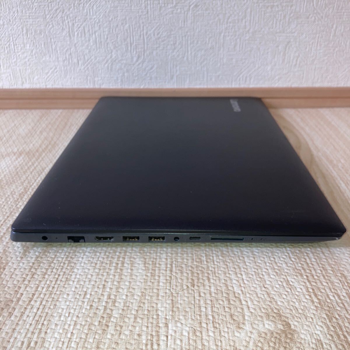 Lenovo Core i3 ideapad 330-15IKB ジャンク品_画像6