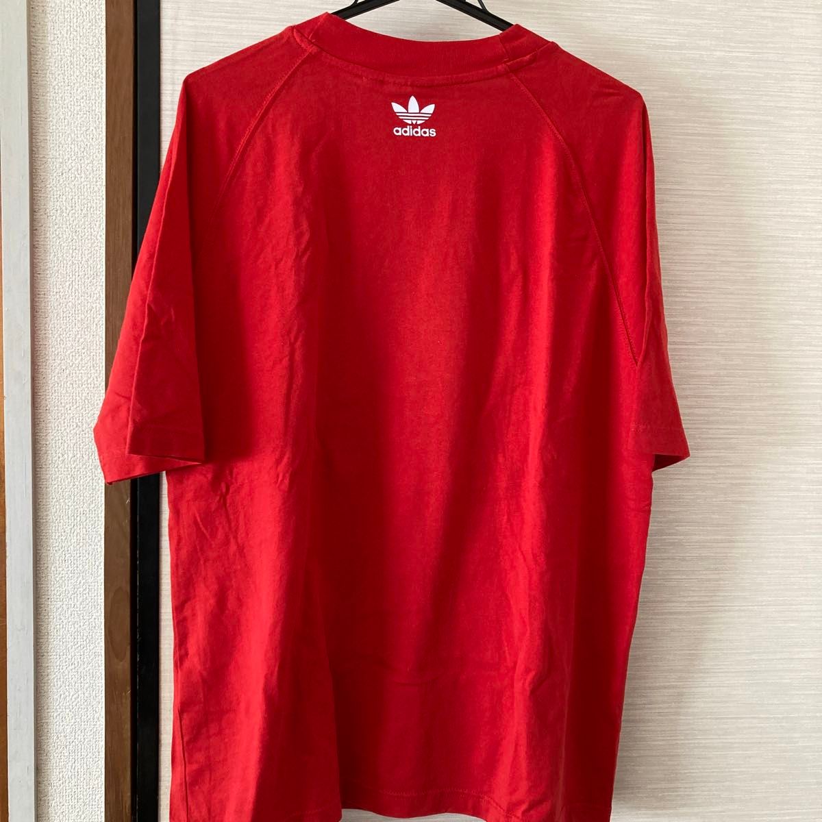 Tシャツadidas