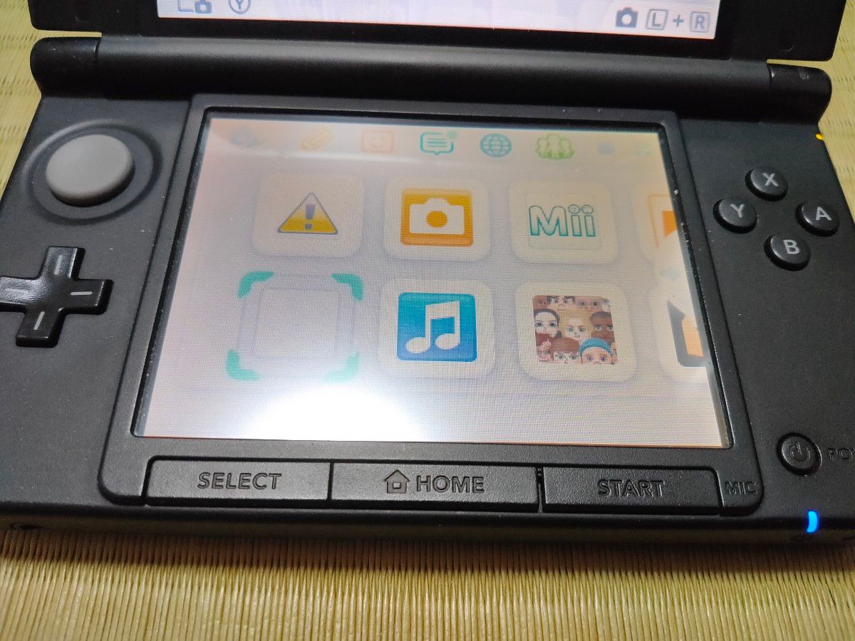 任天堂 3DS LL 本体 ソフト セット まとめ売り  Nintendo  ニンテンドー3DS