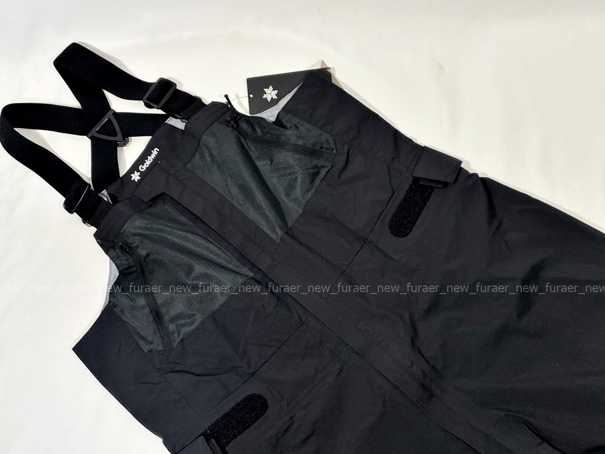 Yahoo!オークション - GOLDWIN ゴールドウィン GORE-TEX PRO Bib Yahoo!オークション - GOLDWIN ゴールドウィン GORE-TEX PRO Bib