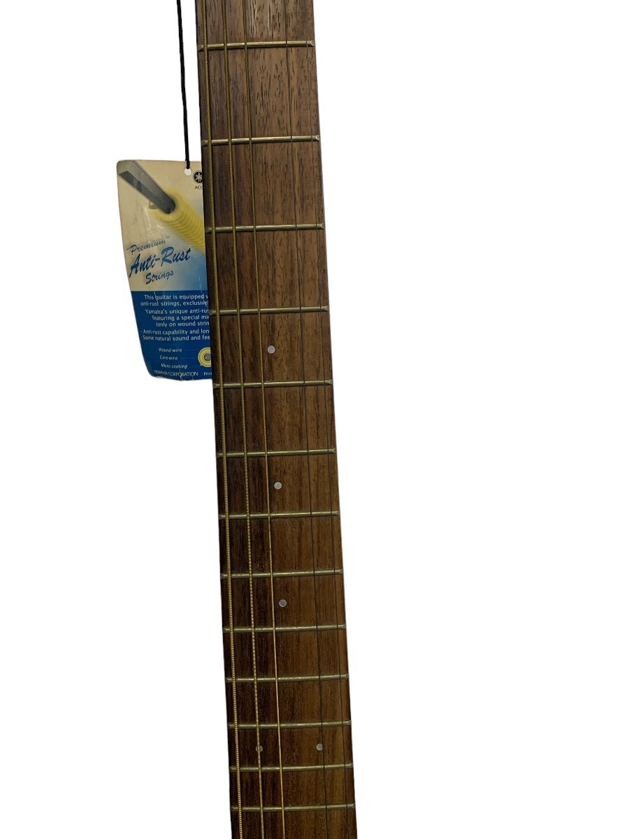 YAMAHA ヤマハ SLG-100S SILENT Guitar サイレントギター フォークギター ギター 楽器 動作確認済み_画像3