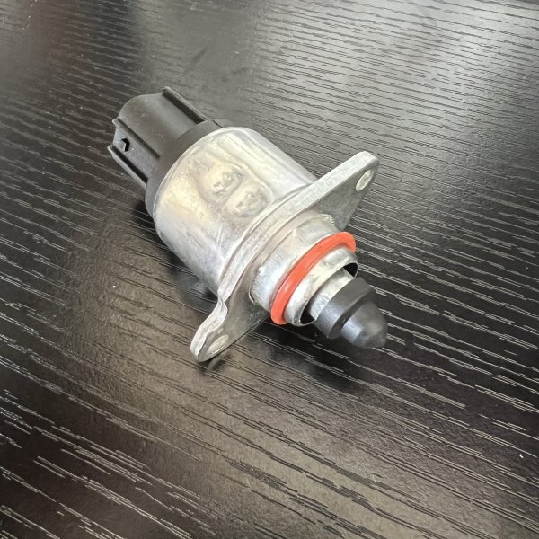  new goods *ECC Honda Zest JE1 JE2 throttle body ISCV ISC valve(bulb) sensor * throttle * sensor * control valve(bulb) 