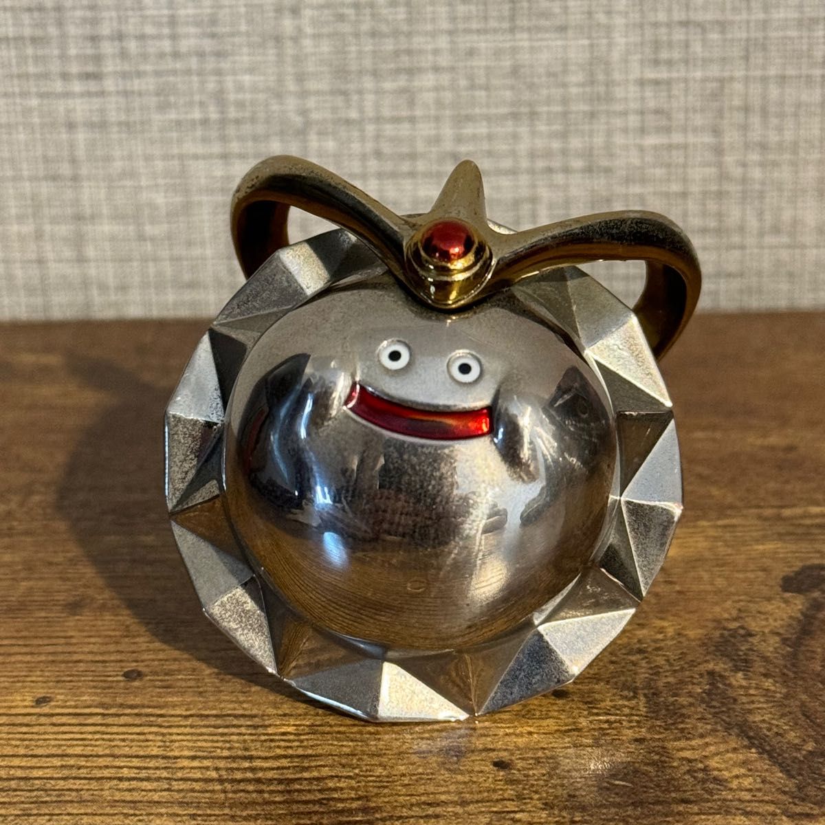 ドラゴンクエスト メタリックモンスターズギャラリー プラチナ ドラゴンクエスト メタリックモンスターズギャラリー プラチナ