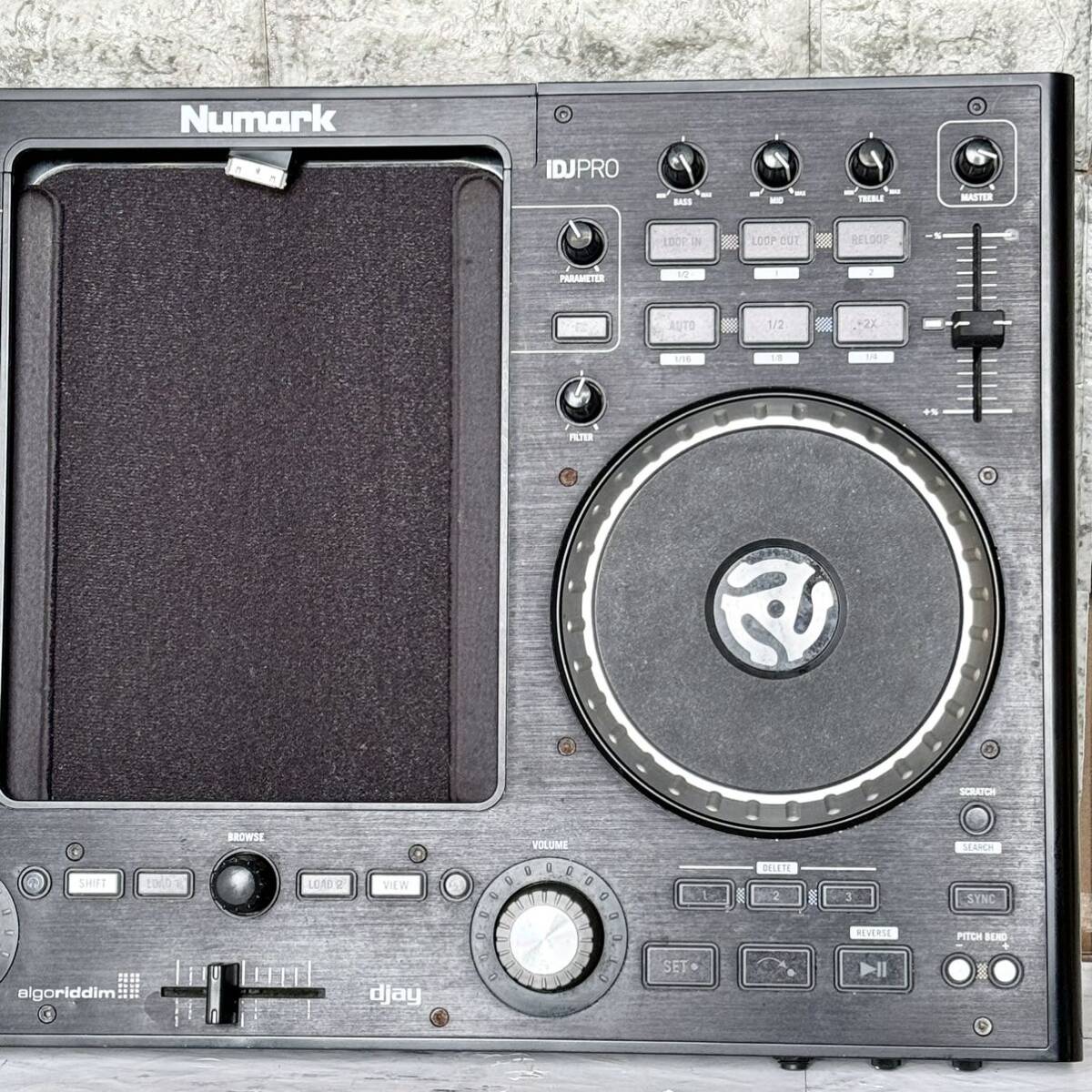  free shipping Numark IDJ Pro DJ controller 