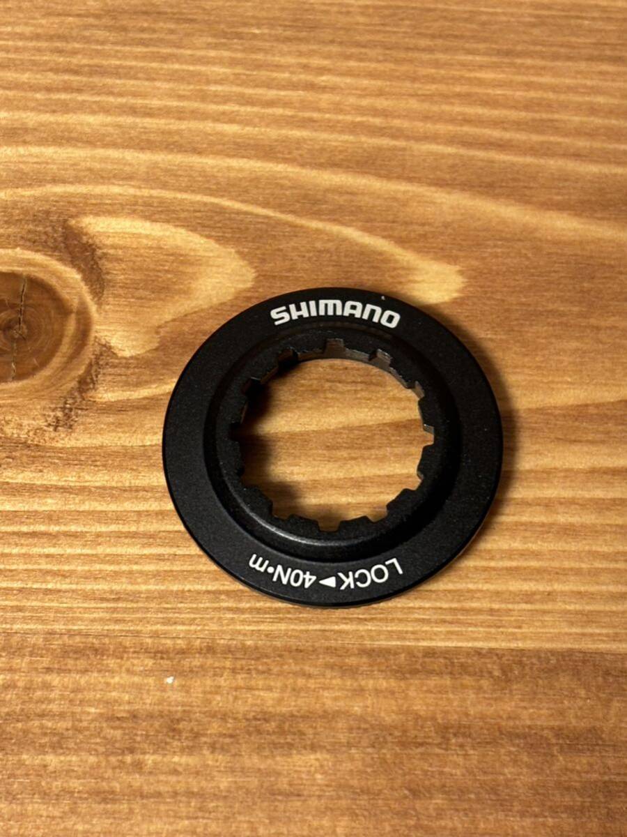 シマノ(SHIMANO) ディスクローター RT-MT800 140mm 2枚セット　内セレーション アルテグラ _画像5