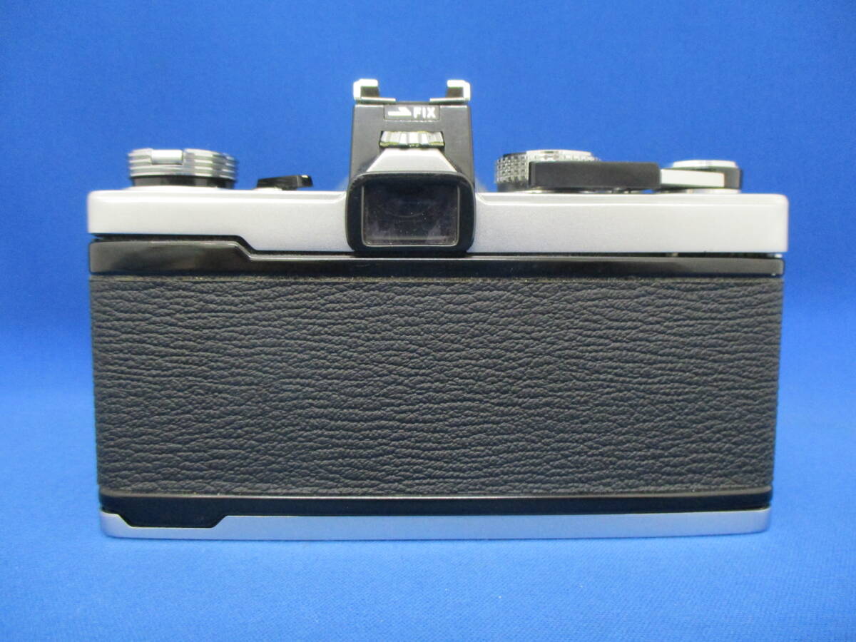 オリンパス カメラ OLYMPUS OM-1 /レンズ OM-SYSTEM F.ZUIKO AUTO-S 1:1.8 ｆ＝50mm / ZOOM 1:4 ｆ＝75-150ｍｍ 付属品 動作未確認【3884】の画像4