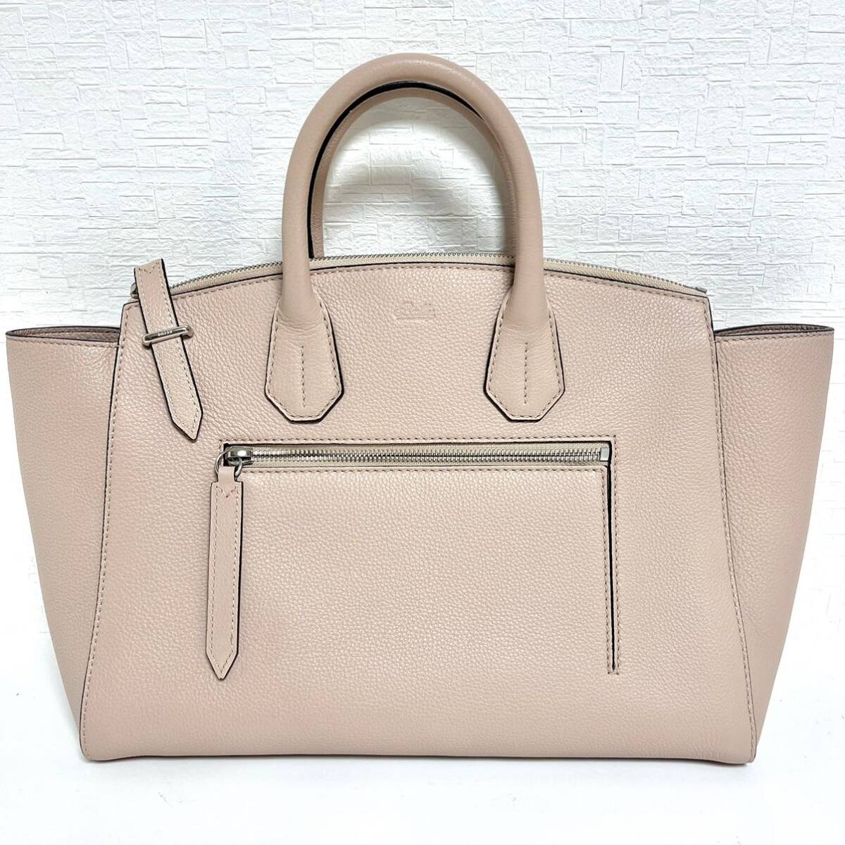 BALLY バリー SOMMET ZIP MD ソメ ジップ ミディアム 2WAY BALLY バリー SOMMET ZIP MD ソメ ジップ ミディアム 2WAY