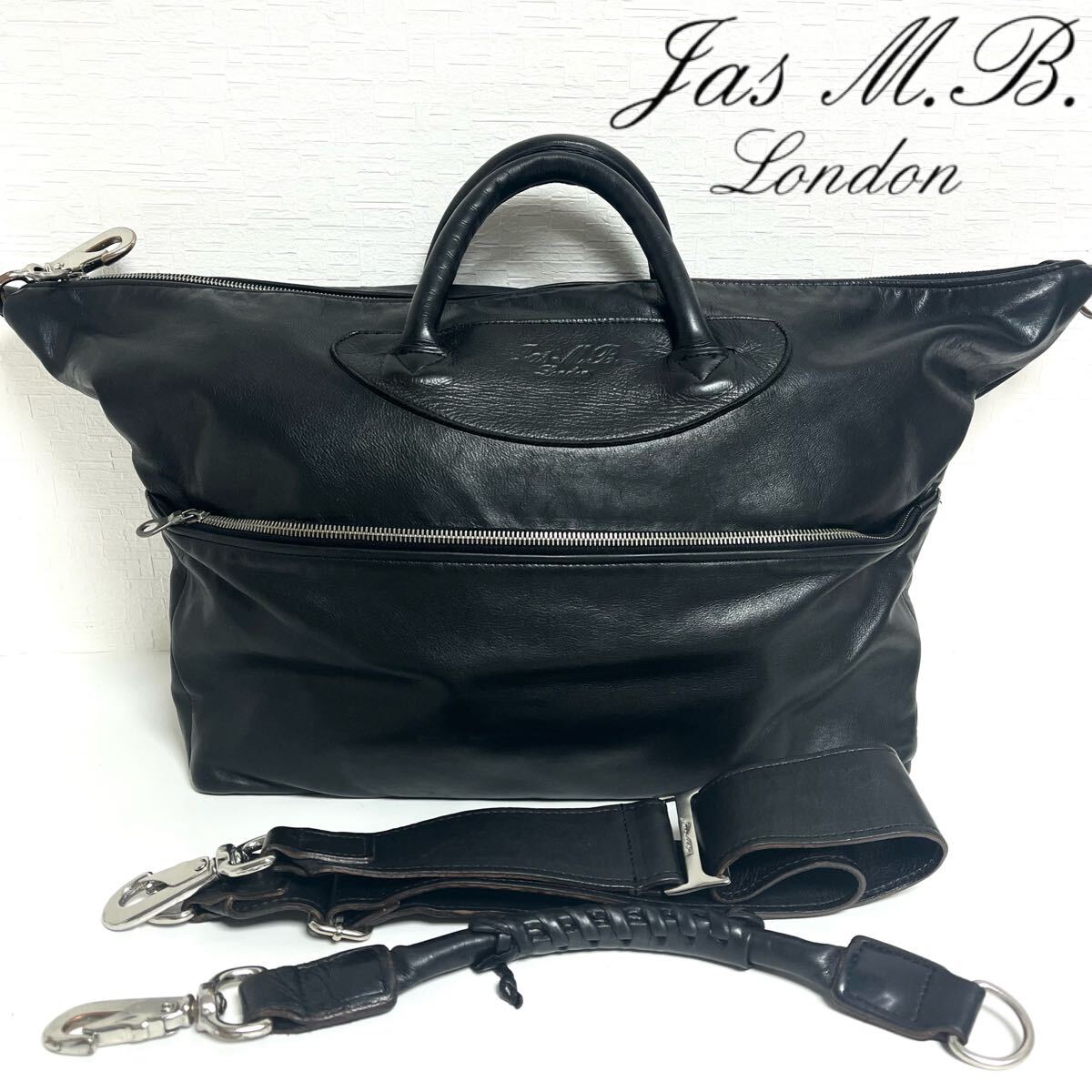 Jas-M B ジャスエムビー Wings Traveller ウィングス トラベラー Jas-M B ジャスエムビー Wings Traveller ウィングス トラベラー