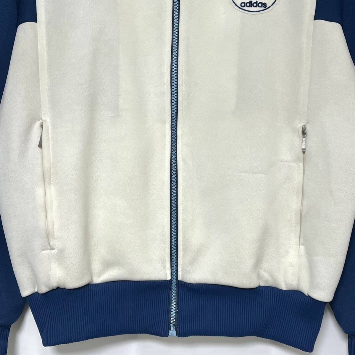 CLUB adidas クラブ アディダス 80s ヴィンテージ トラック CLUB adidas クラブ アディダス 80s ヴィンテージ トラック