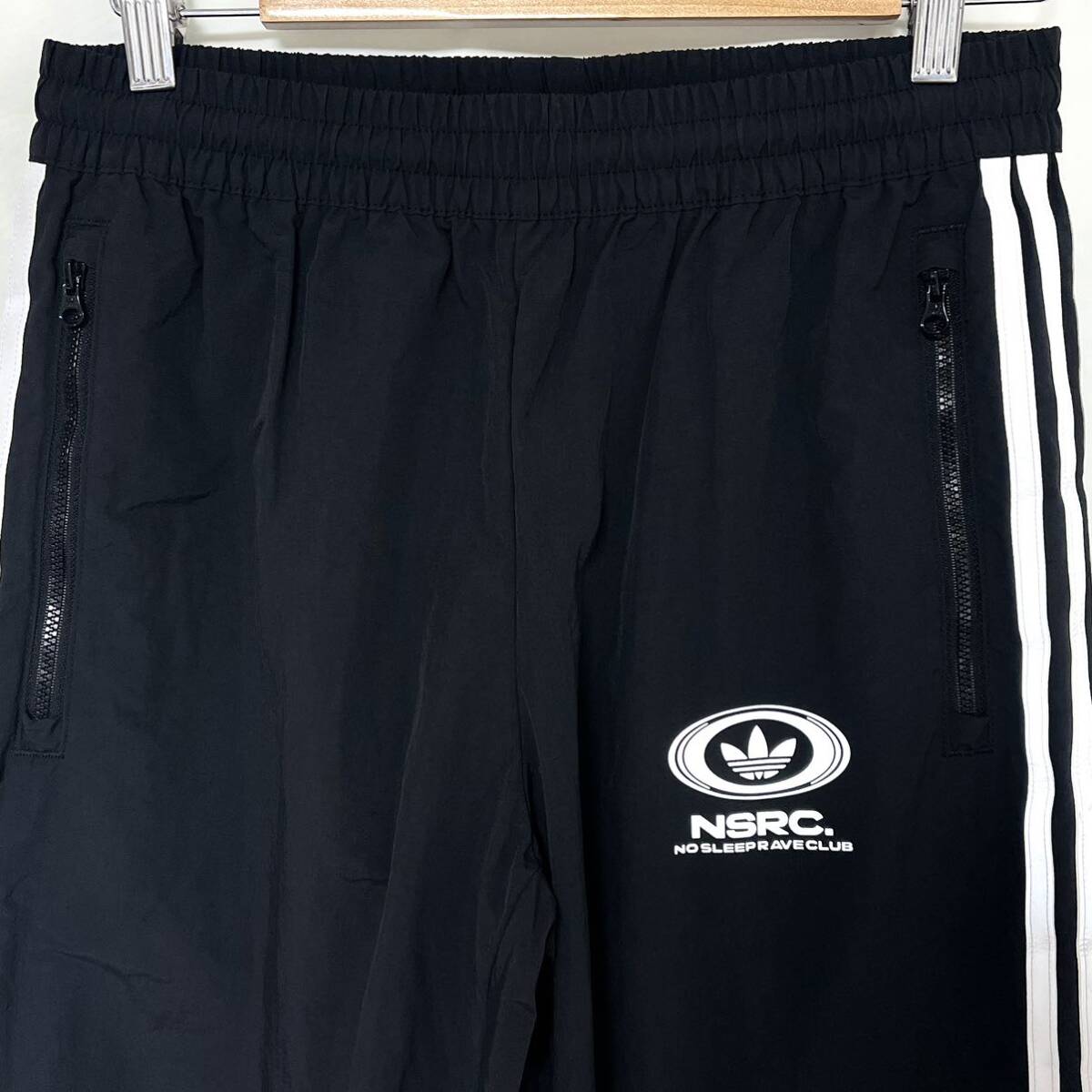 adidas アディダス NSRC TRACK PANT ノースリープレイブクラブ adidas アディダス NSRC TRACK PANT ノースリープレイブクラブ