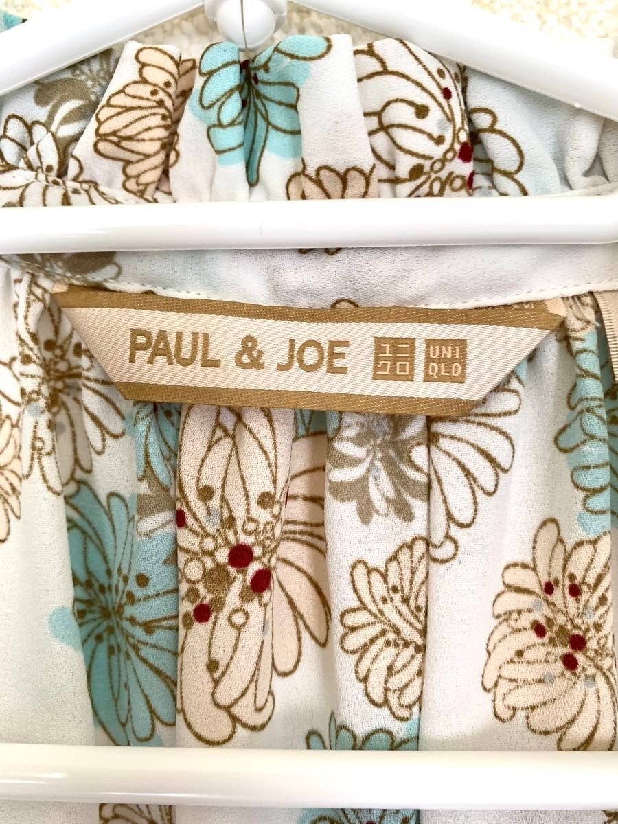 ユニクロ×ポール&ジョー  UNIQLO×PAUL＆JOE  XLサイズ