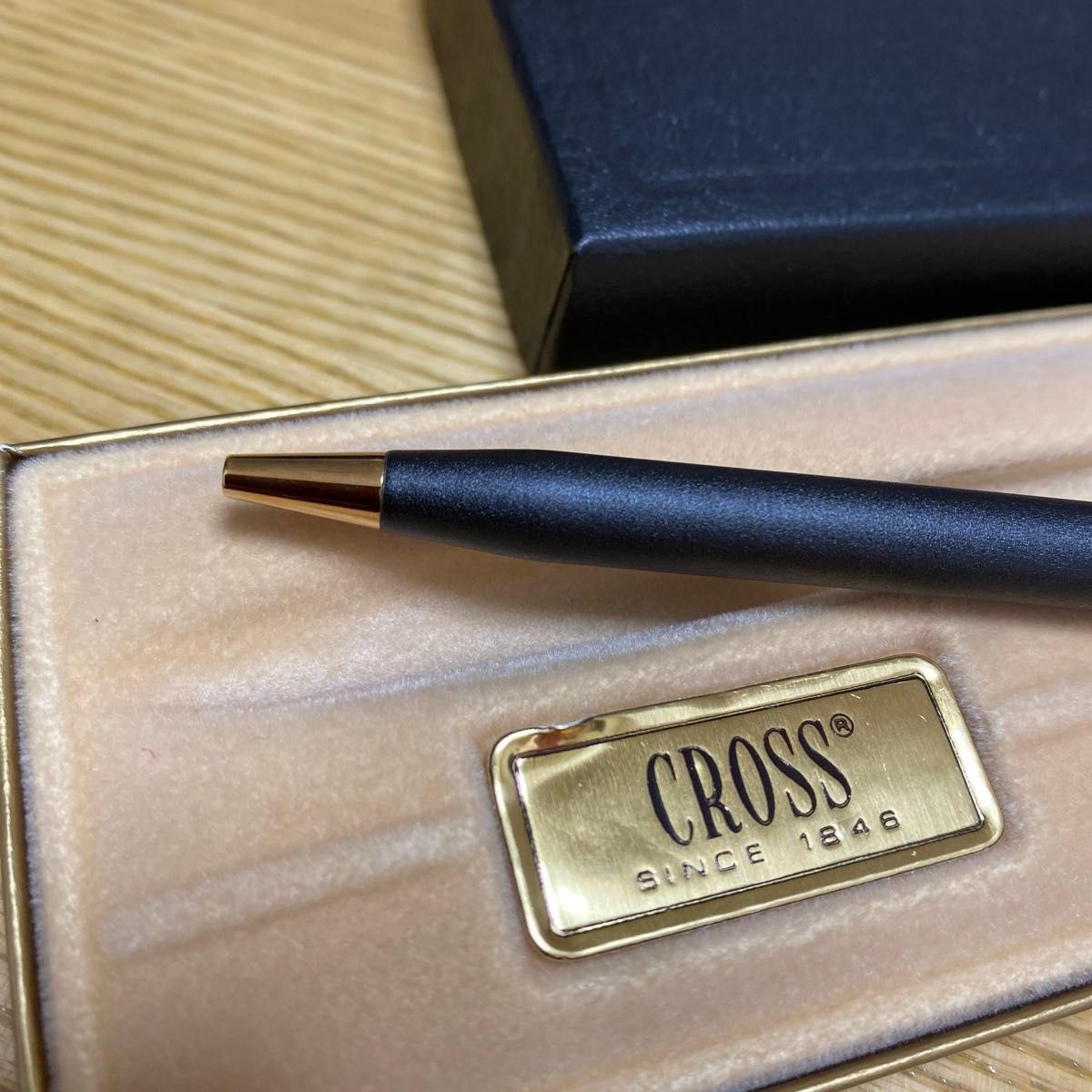 CROSS クロス ボールペン