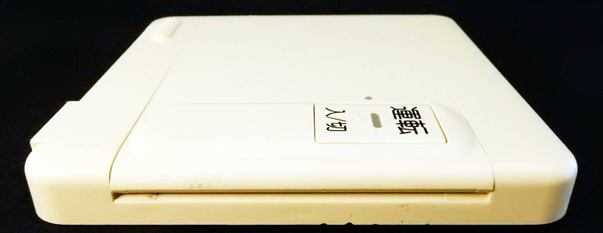 FダブルユカコンAR60 東京ガス TOKYO GAS 床暖房リモコン 返品 FダブルユカコンAR60 東京ガス TOKYO GAS 床暖房リモコン 返品