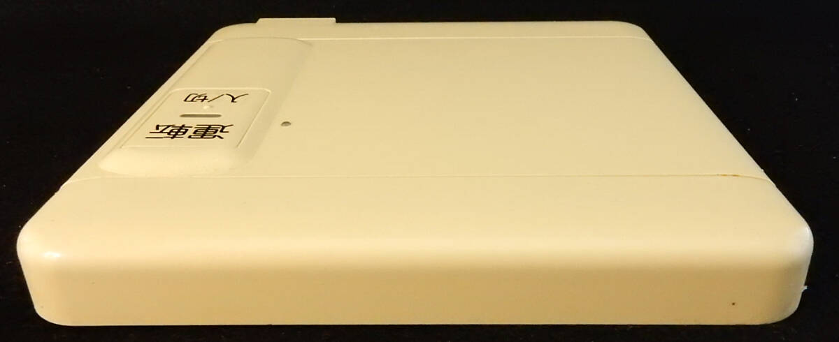 RC-7804C N30 ノーリツ NORITZ 床暖房リモコン QLMK136 返品可能 RC-7804C N30 ノーリツ NORITZ 床暖房リモコン QLMK136 返品可能