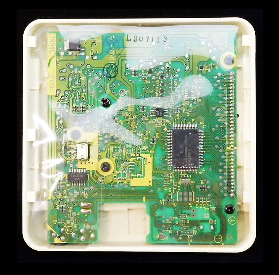 FPRM02S ユカコントローラ 東京ガス TOKYO GAS 床暖房リモコン FPRM02S ユカコントローラ 東京ガス TOKYO GAS 床暖房リモコン