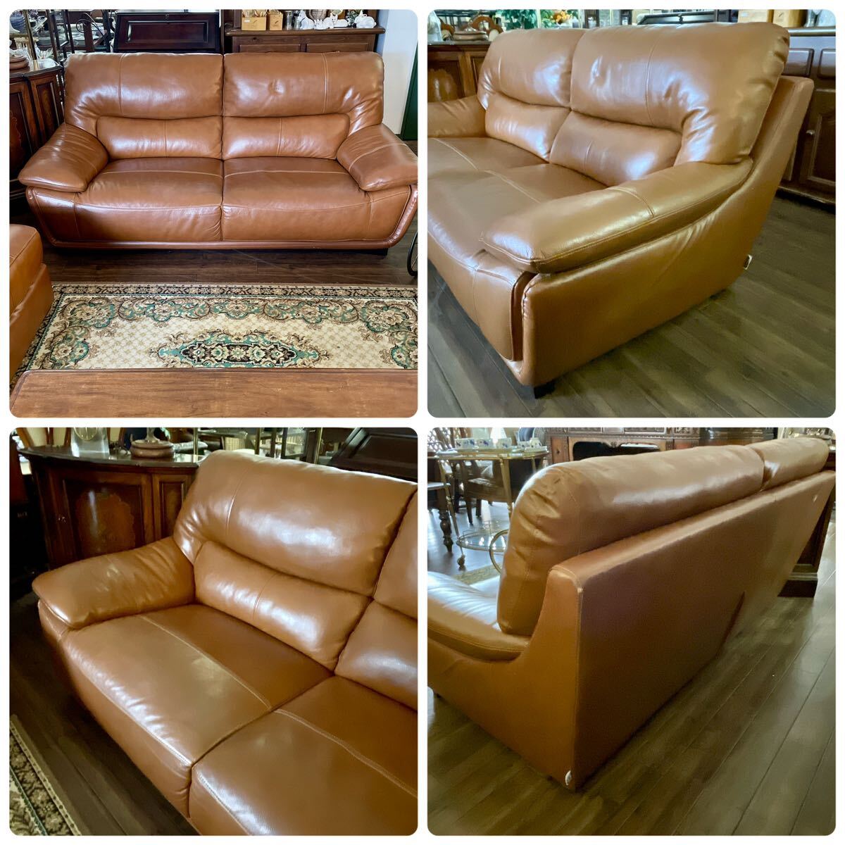 r1071r106 classical although being modern . atmosphere 2.5 seater . sofa ottoman. set durability . simple . style .... . not sofa 