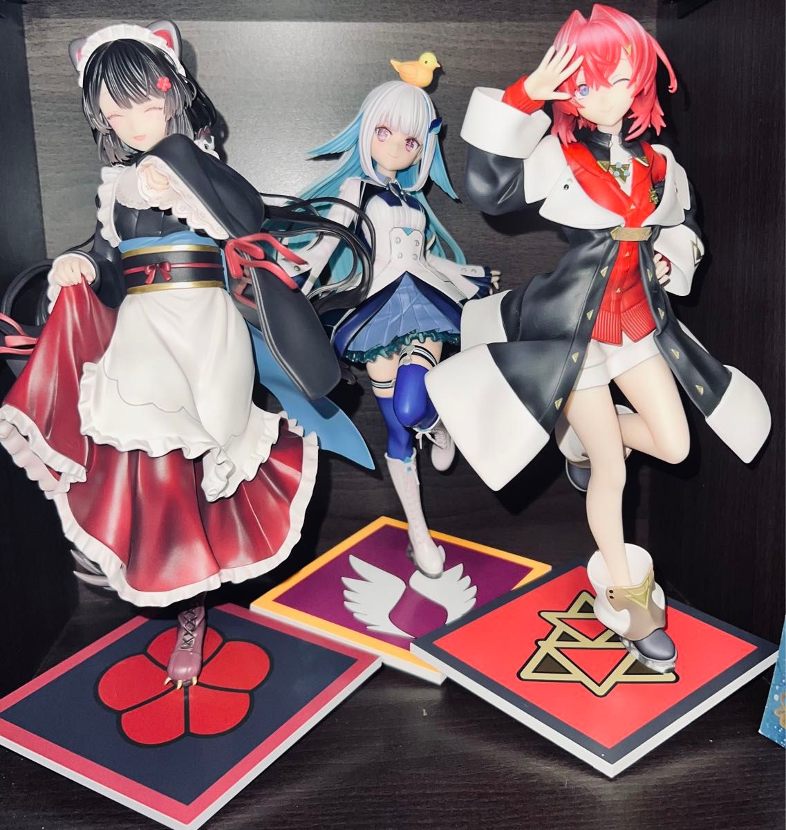 最終値下げ 箱有 コトブキヤ にじさんじ リゼ・ヘルエスタ 最終値下げ 箱有 コトブキヤ にじさんじ リゼ・ヘルエスタ