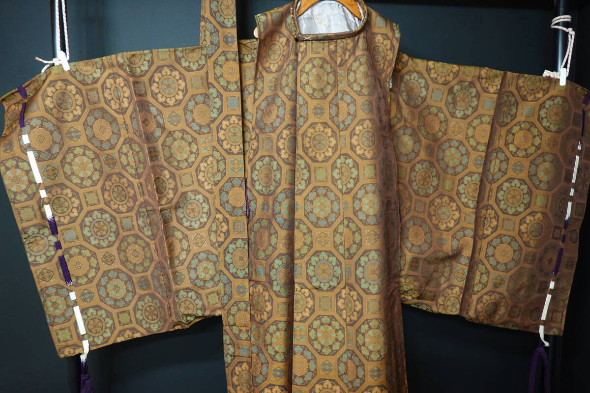  special ... goods * top class west . woven *. shop six right ..* silk *..*.93 length of a sleeve 73 height 156cm* law costume bundle 7 article ... article .. width .. many . talent .. talent equipment bundle kyogen 