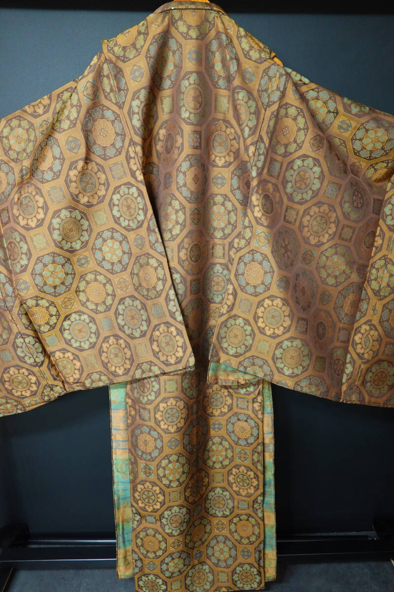  special ... goods * top class west . woven *. shop six right ..* silk *..*.93 length of a sleeve 73 height 156cm* law costume bundle 7 article ... article .. width .. many . talent .. talent equipment bundle kyogen 