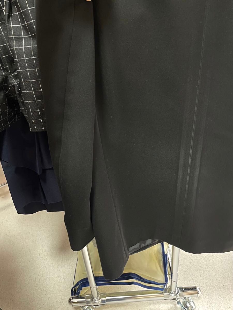 No.31 学ラン 175A 男子 ラウンドカラー  ソフトカラー 標準型学生服