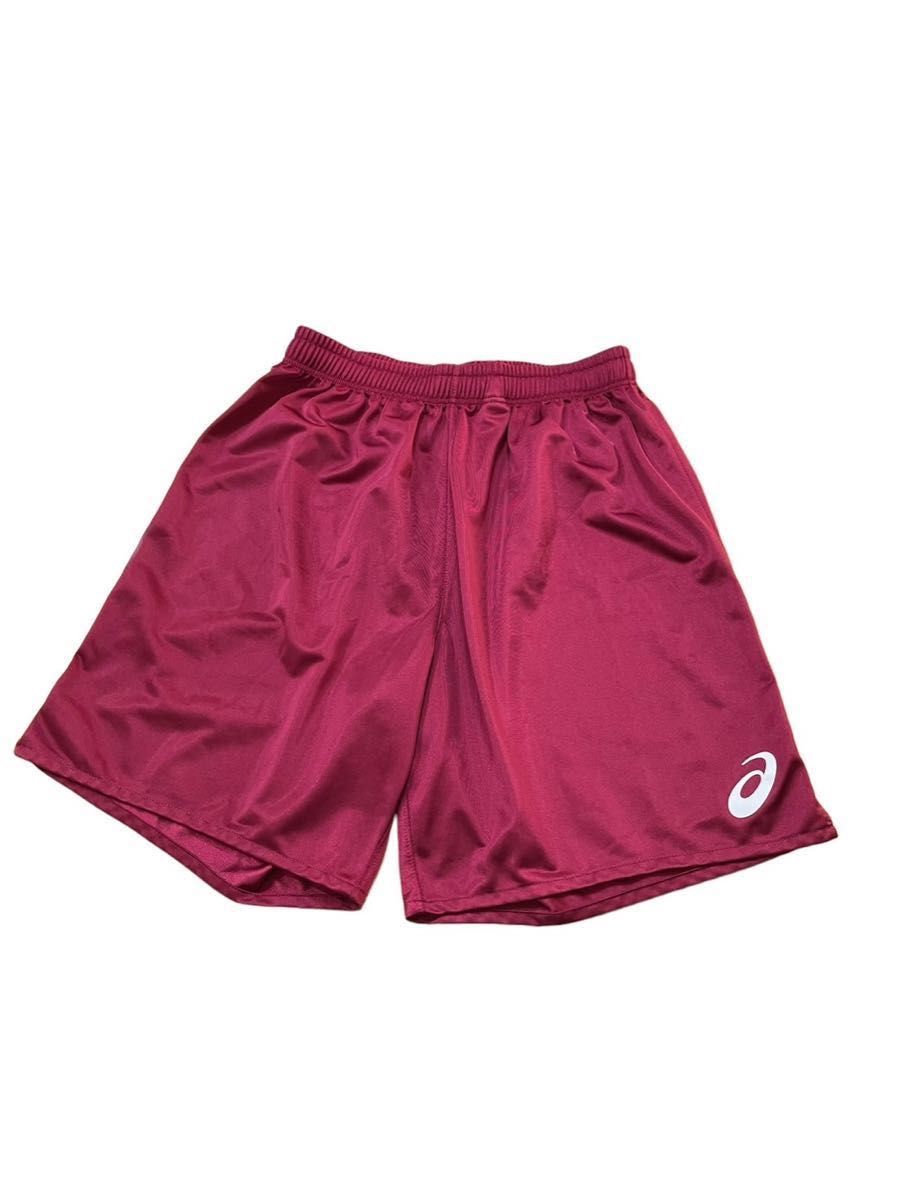 No 68 asics ハーフパンツ アシックス ゲームパンツ サッカー No 68 asics ハーフパンツ アシックス ゲームパンツ サッカー