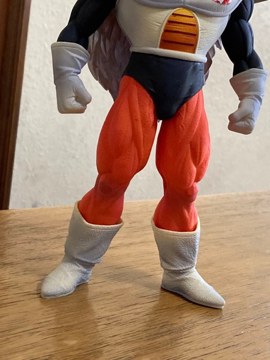 ドラゴンボール ジース フィギュア 21cm 海外製品  箱無し ギニュー特戦隊