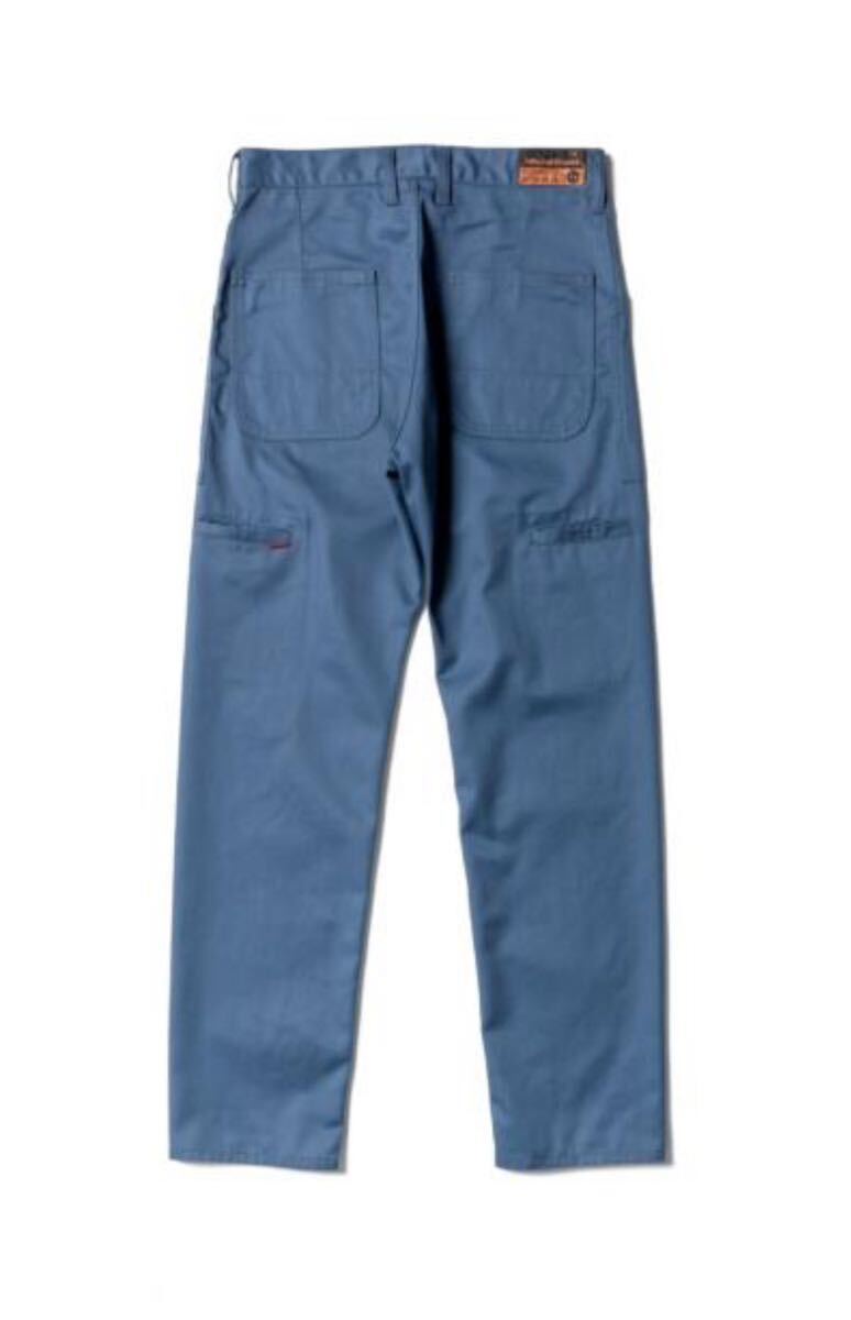 GERUGA 24SS スケーターチノパンツ ゲルガ ネイビー GR-P-173 Yahoo!オークション - GERUGA ゲルガ 6POCKET PANTS <SKATER