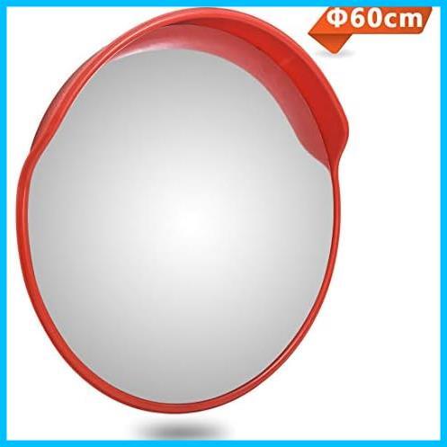 * diameter :60cm* Cific car b mirror diameter 60cm/80cm garage road bend angle safety guarantee ( diameter :60cm)