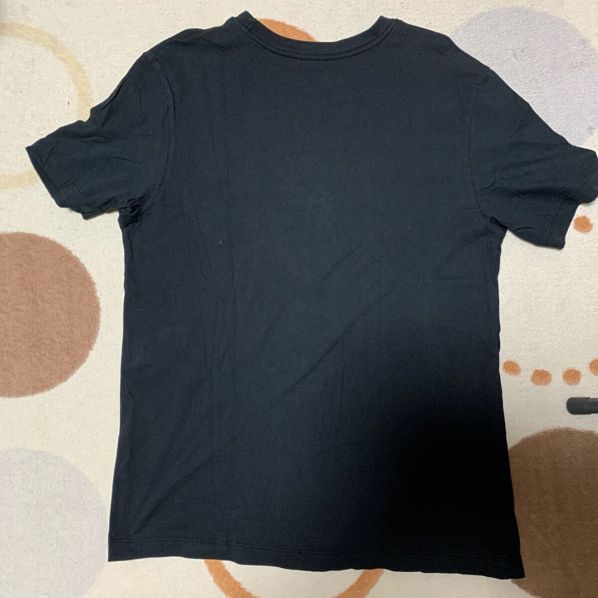 NIKE ナイキ☆半袖Tシャツ　Lサイズ　黒_画像5