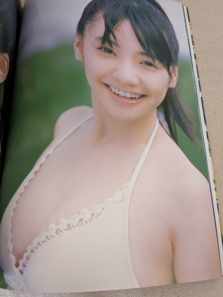 完全初版◇美品希少◇倉科カナファースト写真集『Sunny Flower 完全初版◇美品希少◇倉科カナファースト写真集『Sunny Flower
