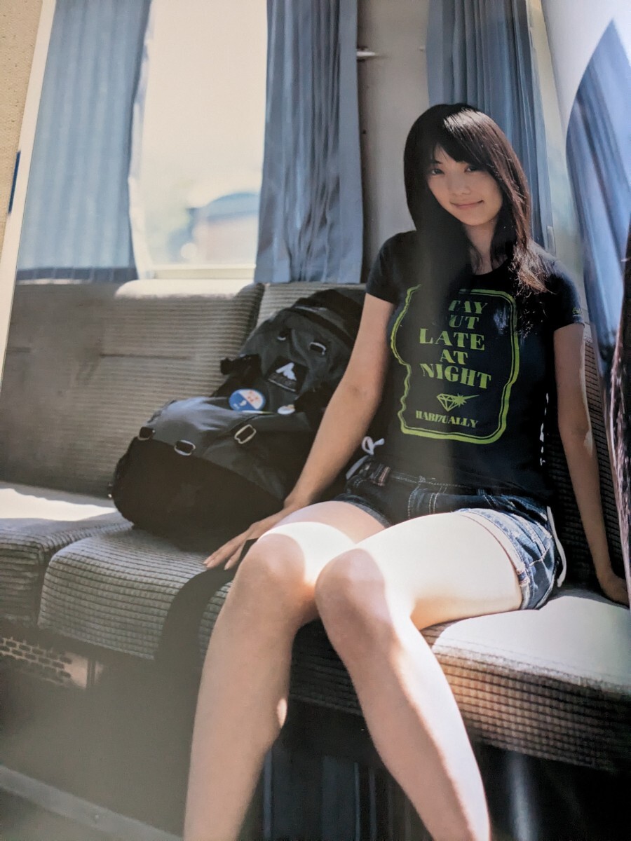 完全初版◇美品希少◇倉科カナファースト写真集『Sunny Flower 完全初版◇美品希少◇倉科カナファースト写真集『Sunny Flower