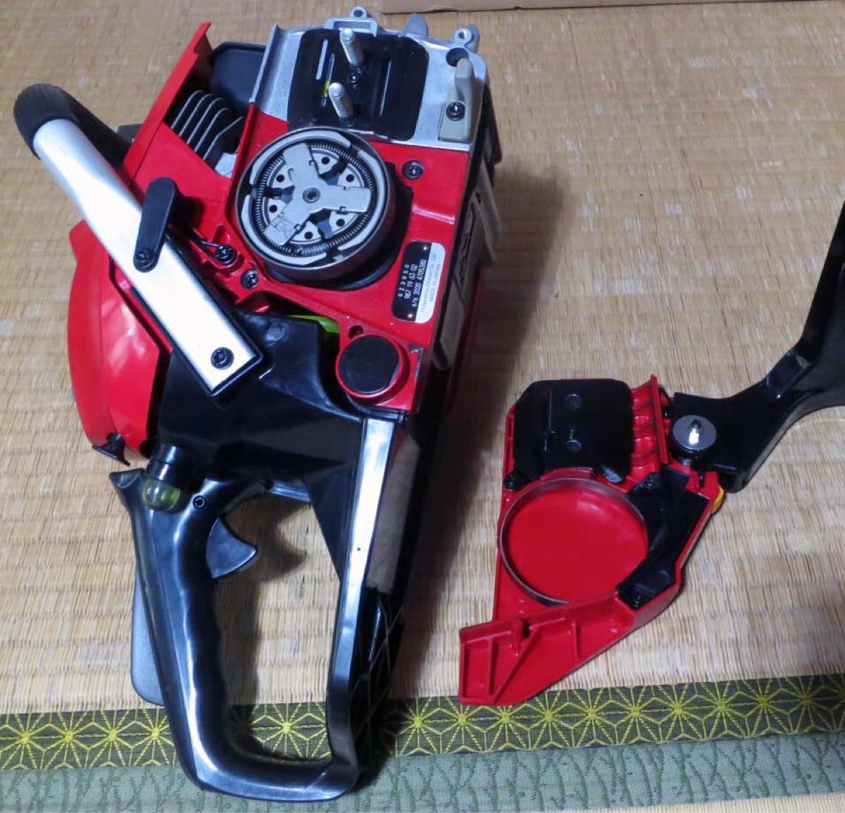 ゼノア エンジンチェンソー GZ3850EZ 40 1cc 16インチバー 91PX ゼノア エンジンチェンソー GZ3850EZ 40 1cc 16インチバー 91PX