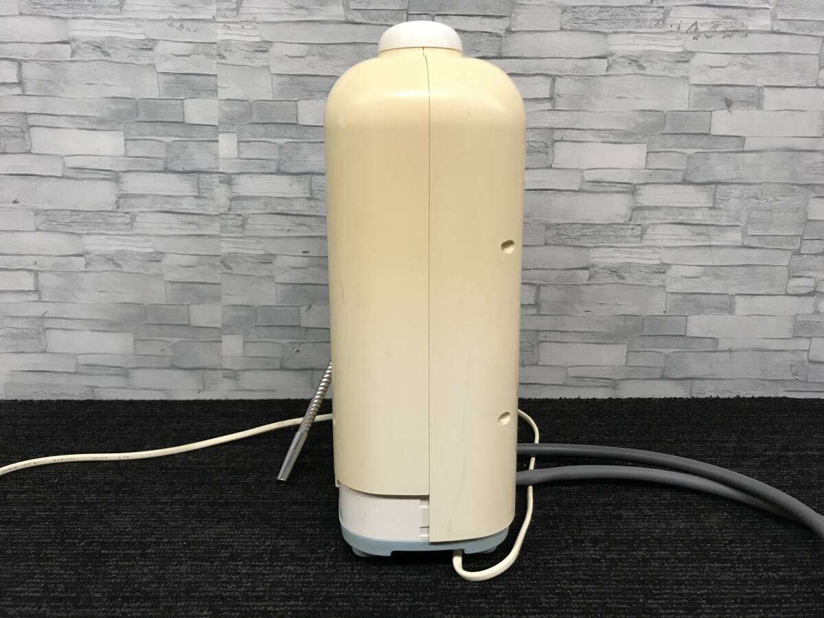 4*TRIM ION TI-9000 trim ion water filter continuation type electrolysis aquatic . vessel water purifier cartridge less photograph addition equipped 