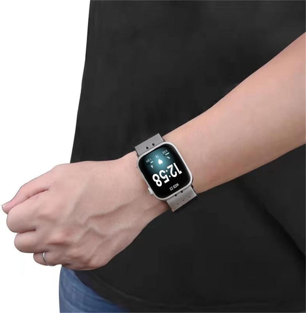 [2 pcs set ]44/45mm arm & list strap Apple Watch