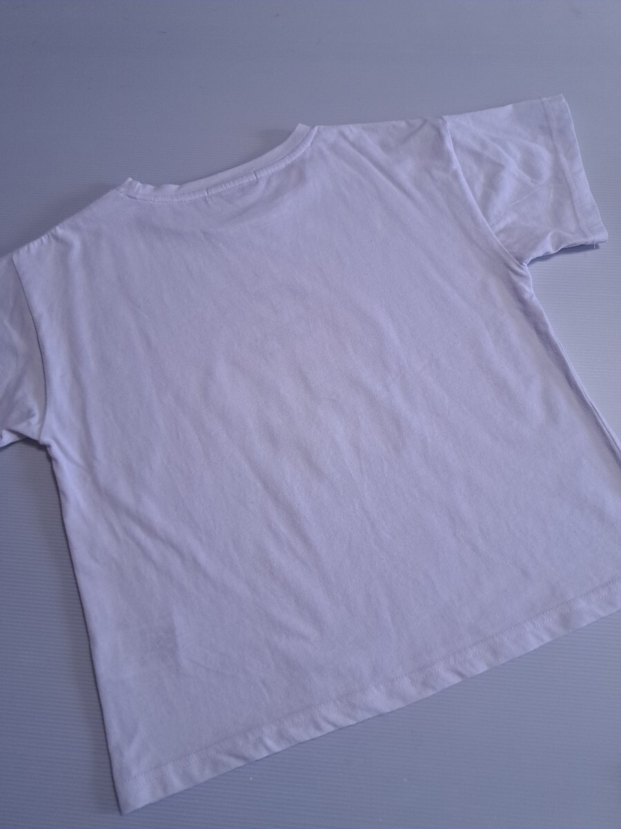 子供服 マーベル　クレヨンしんちゃん　 150 半袖 Tシャツ２枚まとめ売り　男の子　女の子　　ら　ルームウェア