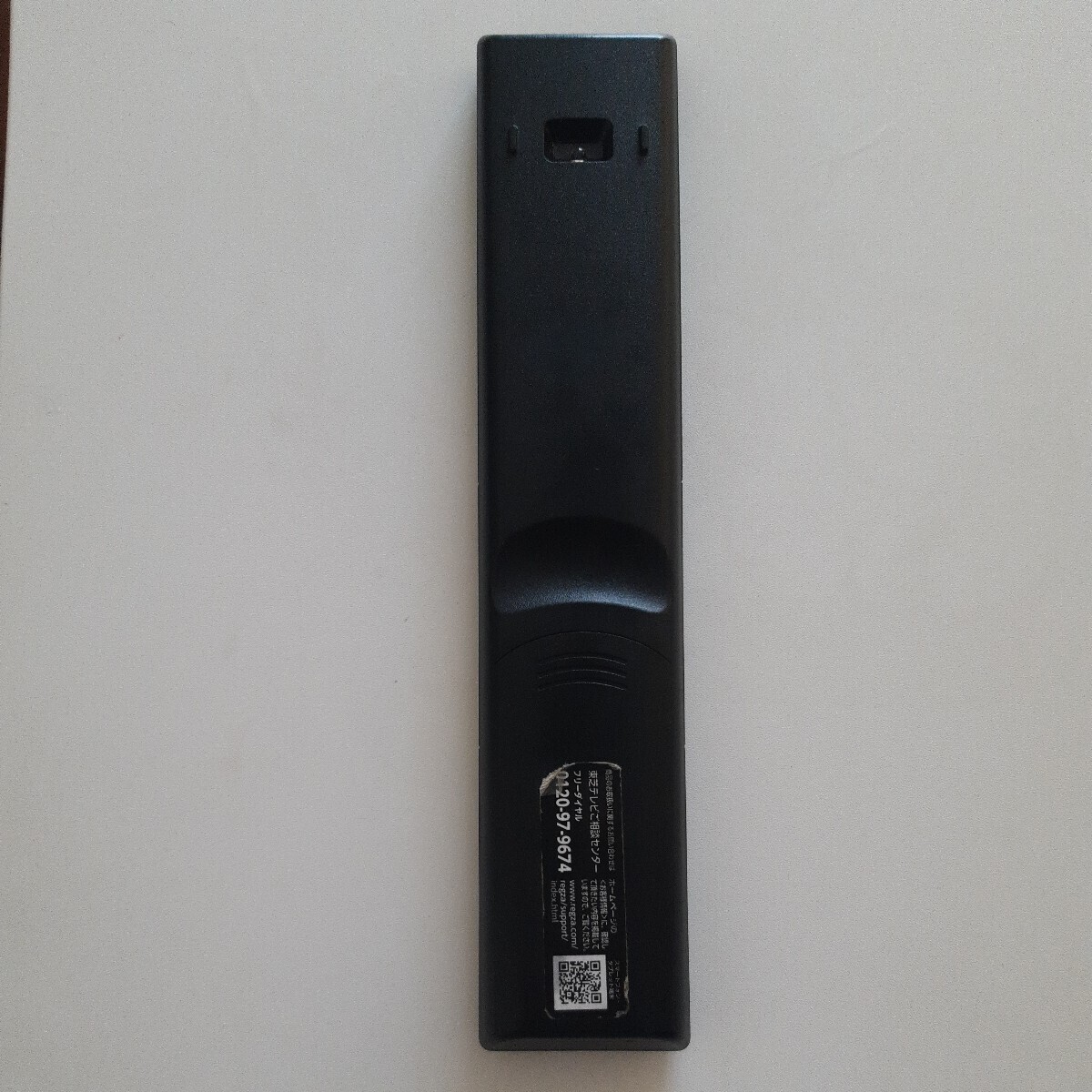 東芝 純正 TOSHIBA テレビリモコン CT-90495 動作確認済み中古品 東芝 純正 TOSHIBA テレビリモコン CT-90495 動作確認済み中古品