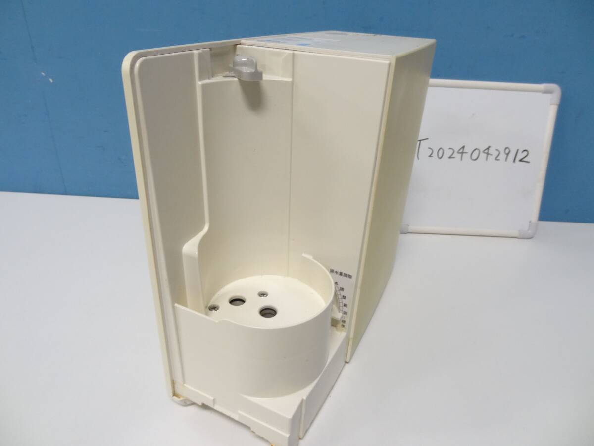 TRIM ION Япония отделка водоочиститель-ионизатор водяной фильтр TRIM ION NEO включение в покупку не возможно Junk T2024042912