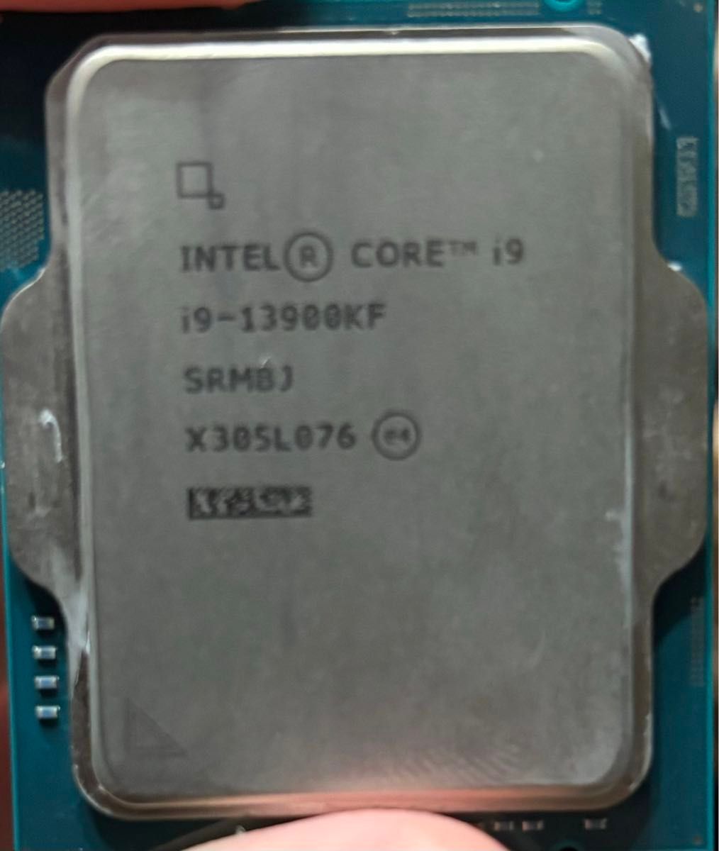 Intel  core i9-13900kf Z790マザーボードセット マザーボード CPU GIGABYTE マザーボード