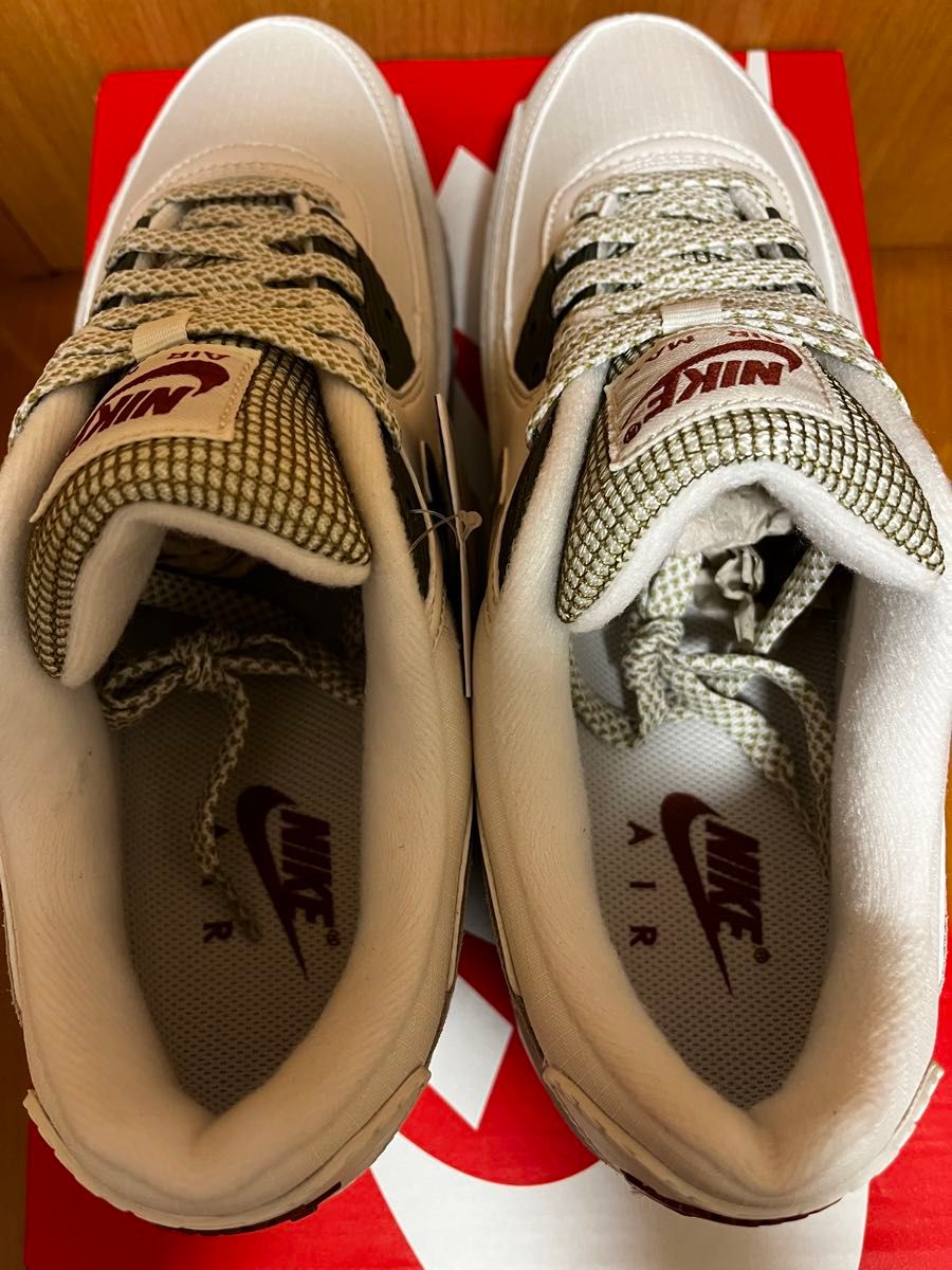 NIKE AIR MAX 90 FB9657-002 新品|Yahoo!フリマ(旧PayPayフリマ) NIKE AIR MAX 90 FB9657-002 新品|Yahoo!フリマ(旧PayPayフリマ)