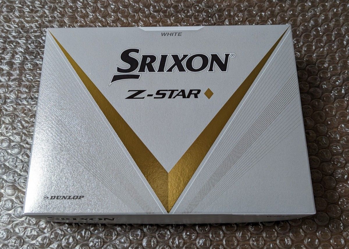 新品　Z-STAR   ダイヤモンド 2023モデル  日本版 1ダース