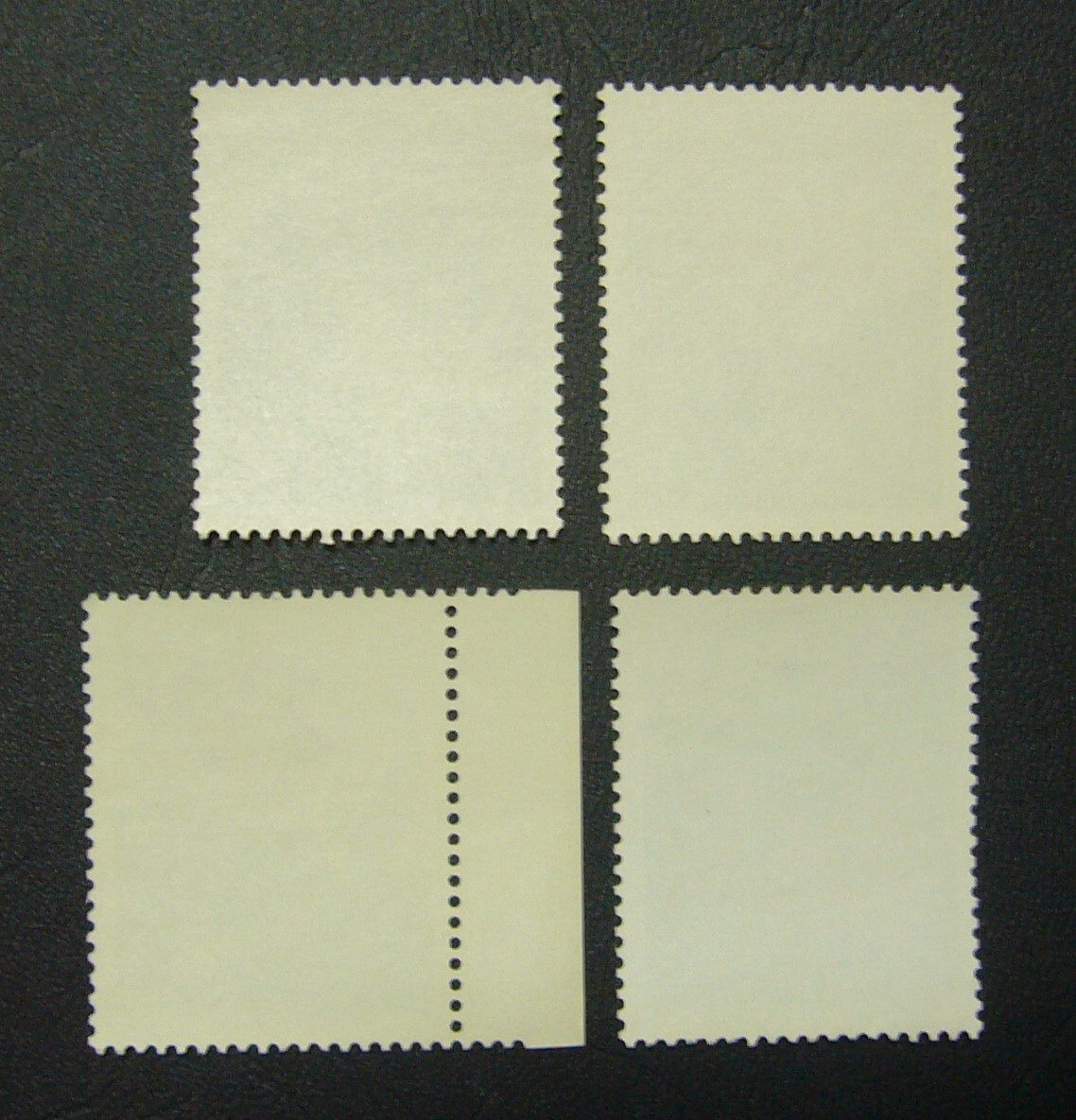 【貴重！】中国切手「T54&T54m 1980年 蓮の花・単片4種完&小型シート」未使用NH 型価6.1万の画像8