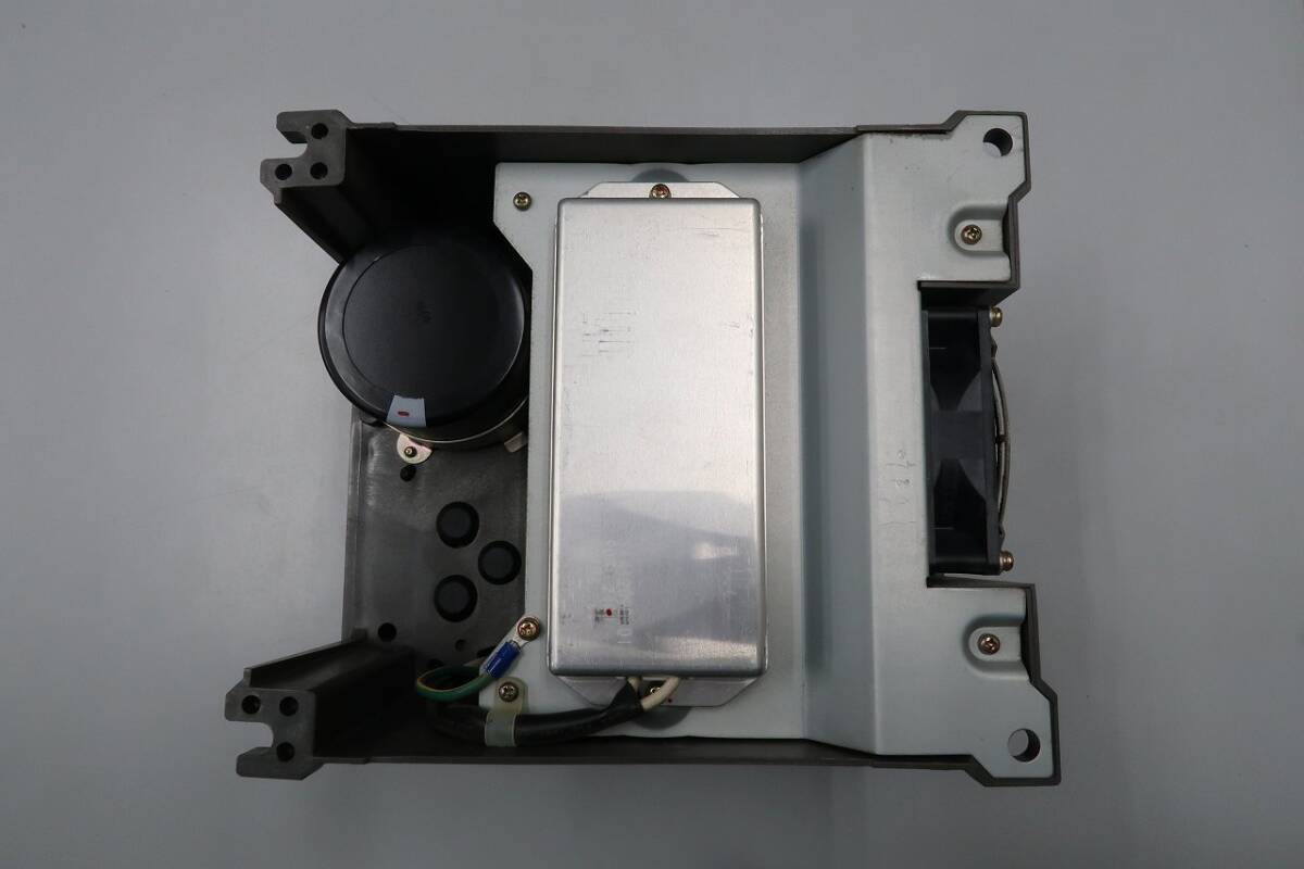 FUJI 富士電機 インバーター 5.5kw FRN5.5G11S-2 FRENIC 5000G11 3PH 200Vの画像8