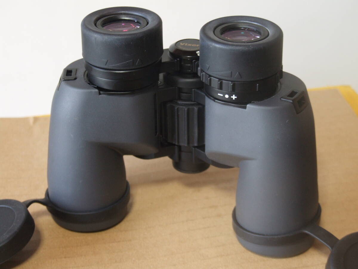  Vixen Vixen binoculars ATREK LightⅡ practical use perfectly! lens . beautiful! condition excellent! super recommendation!