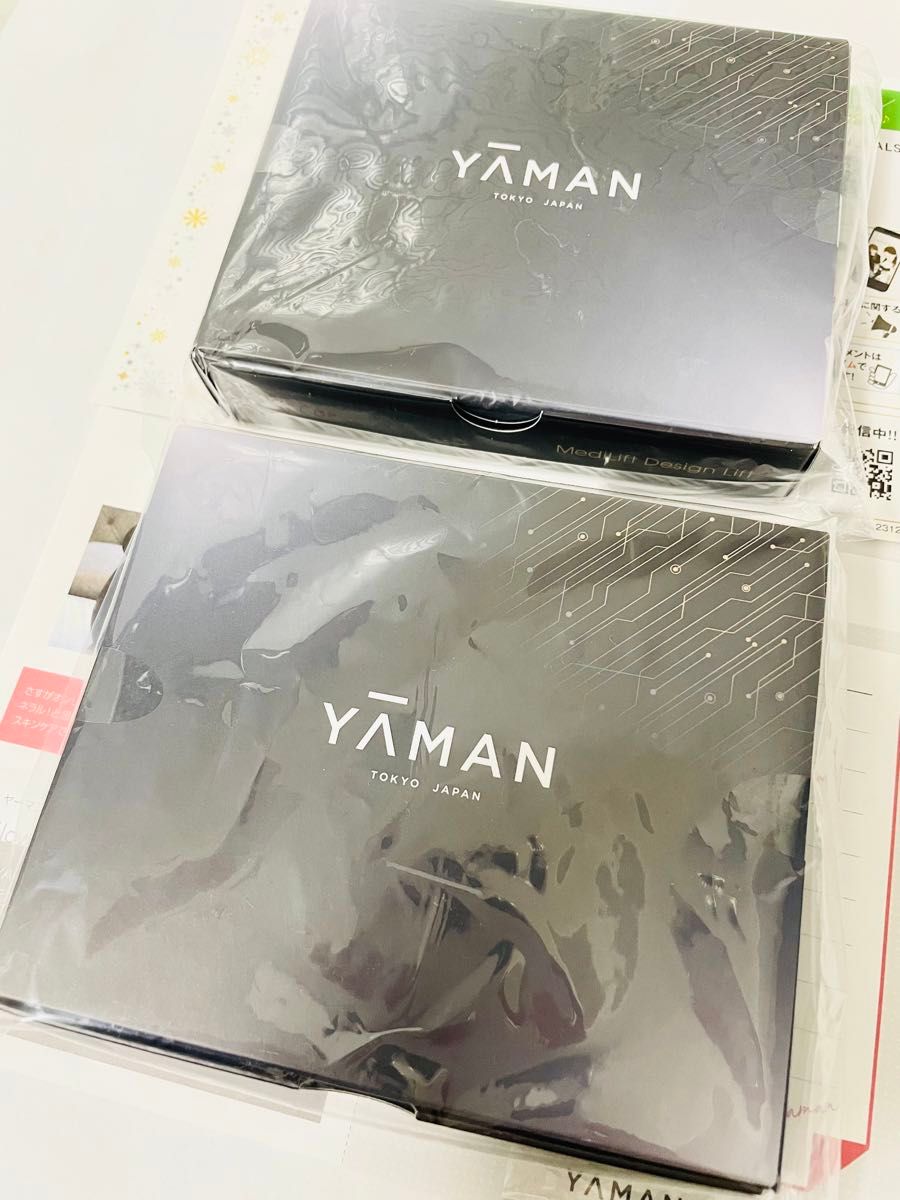 【YA-MAN(ヤーマン)】デザインリフト用 ストレッチフィットシート 
