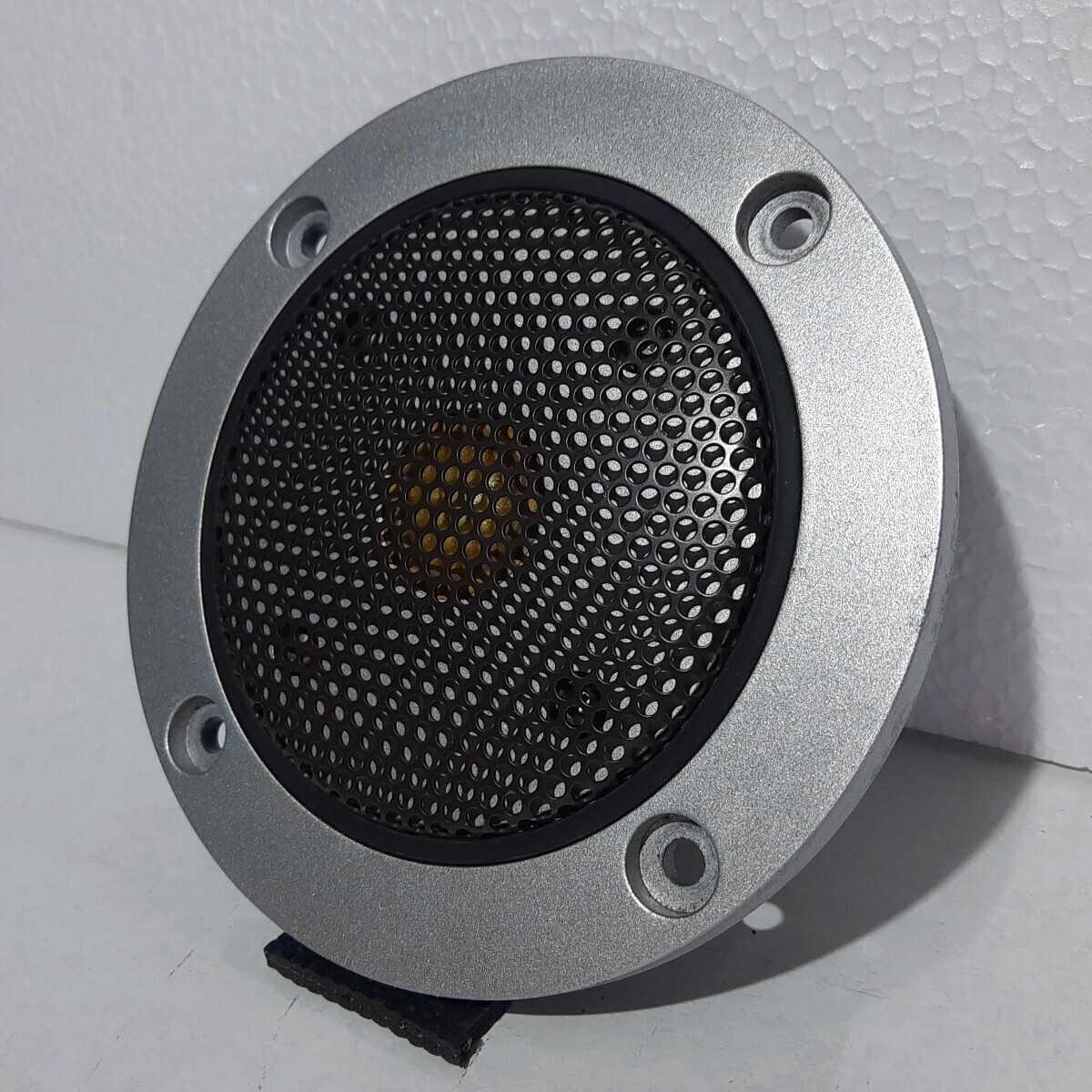 Lo-D/ low tiH-2001F HS-90F tweeter ② single unit operation goods 