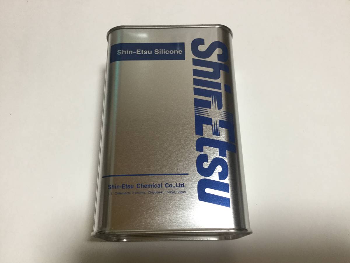 [ бесплатная доставка ] быстрое решение 2350 иен Shinetsu si Ricoh n масло KF-96-50CS 1kg