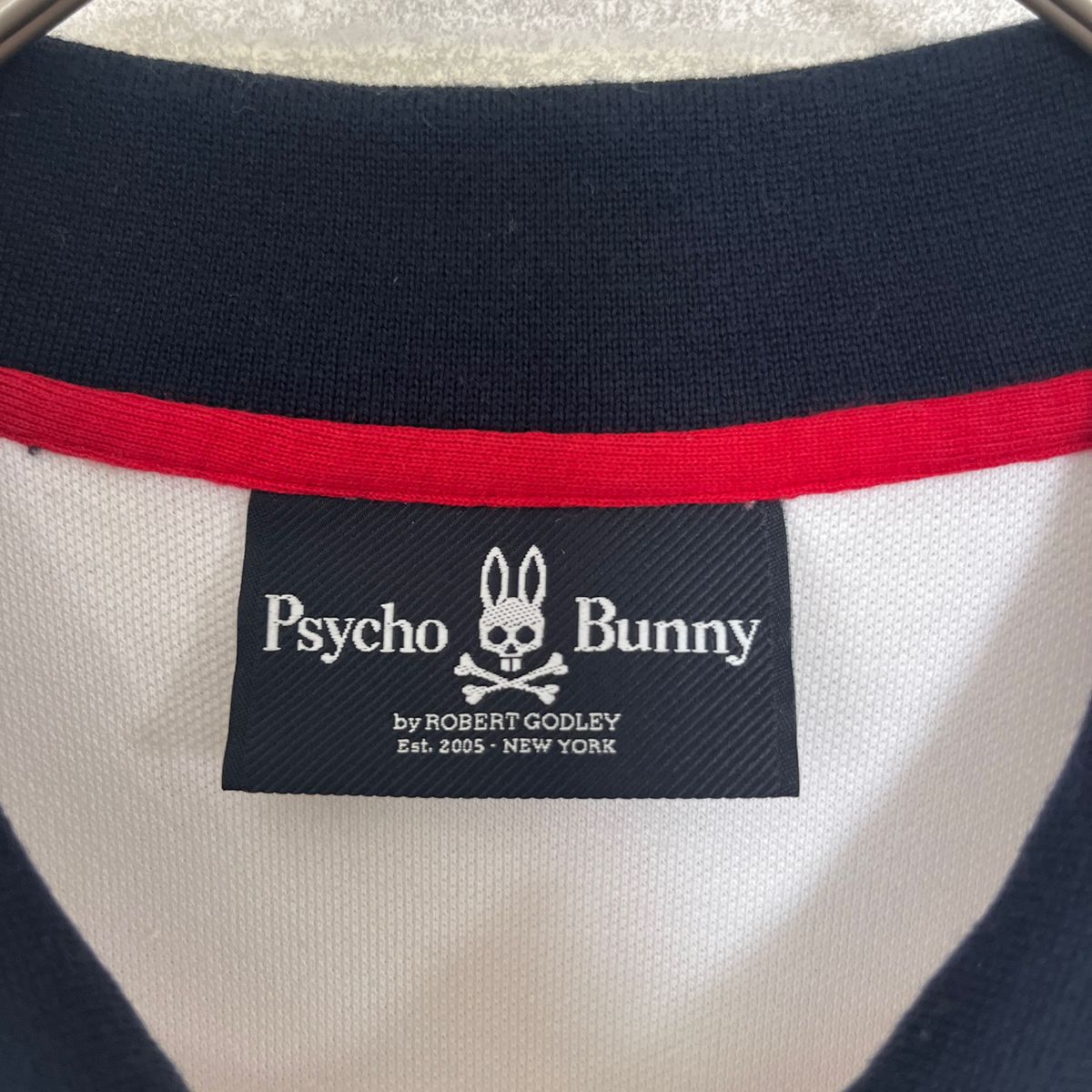 Psycho Bunny サイコバニー　GOLF ポロシャツ  スポーツシャツ