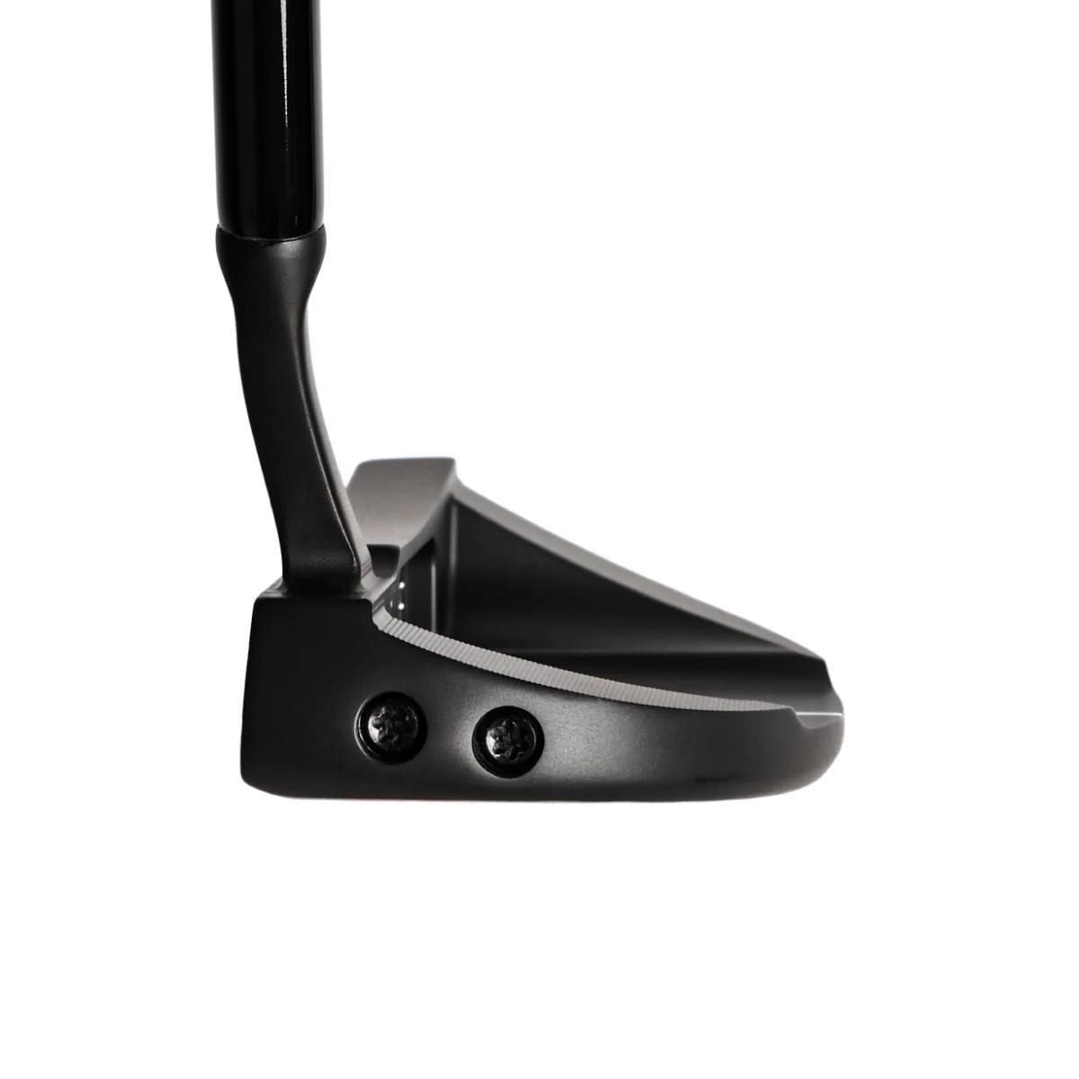 FR2GOLF fr2ゴルフ ムジーク muzhik パター エフアールツー 新品 FR2GOLF fr2ゴルフ ムジーク muzhik パター エフアールツー 新品
